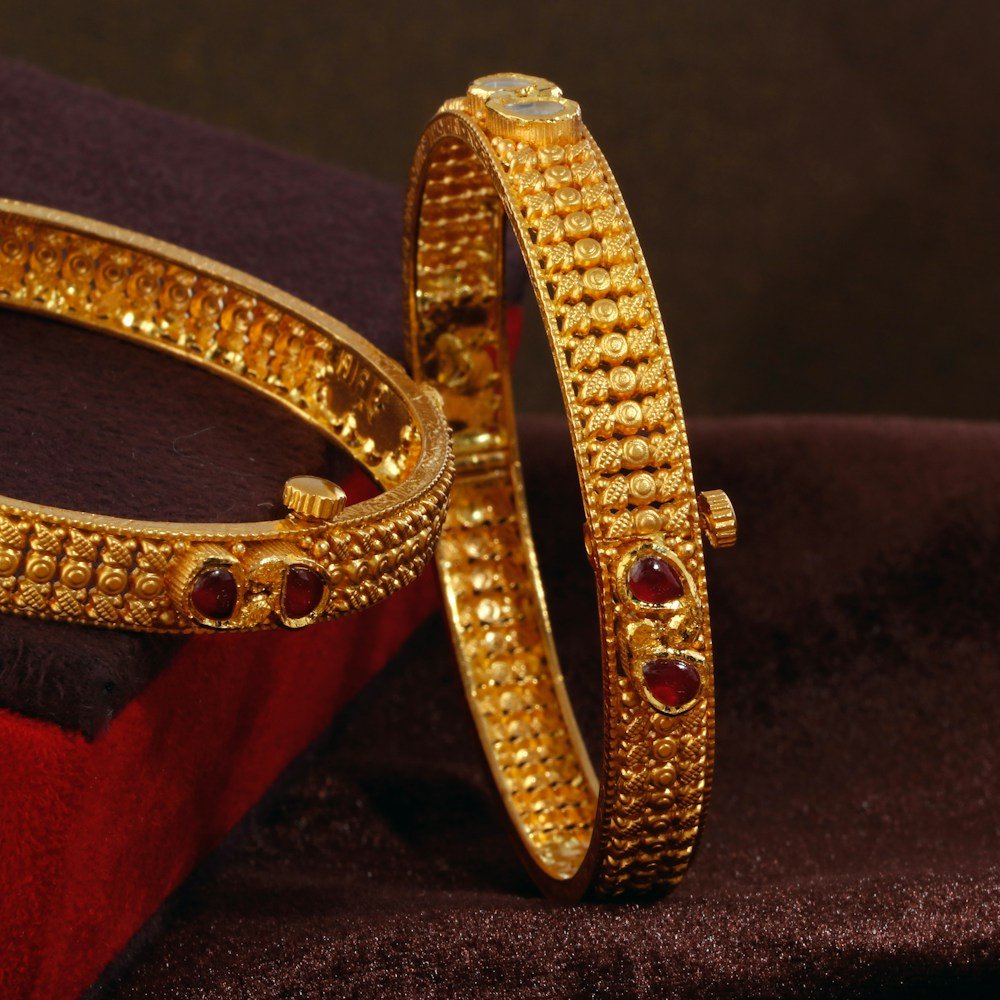 Sample jewellery